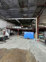 Macpherson Road (D13), Factory #575693361